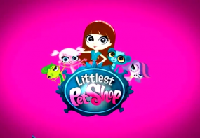 Nickelodeon - Littlest Pet Shop